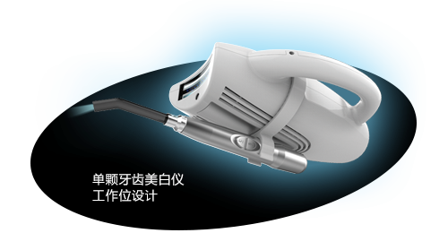 Gobrite&trade; 向白智能美白系统：LightBridge&trade;光桥技术，引领舒适高效美白新体验！