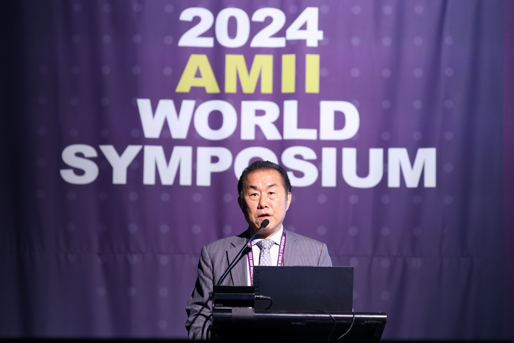 引领微创种植新纪元：AMII国际微创种植学会与中国区唯一培训中心